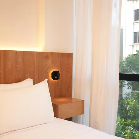 Aira Apart Hotel Boutique-2