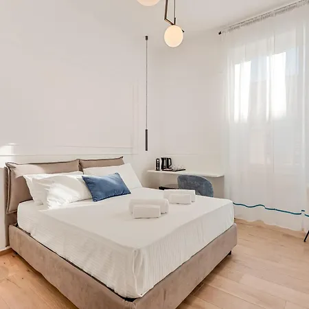 Nelli Rooms - Via XXIV Maggio-3