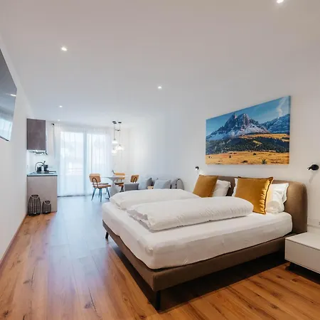 Echo Apartments & Spa-2