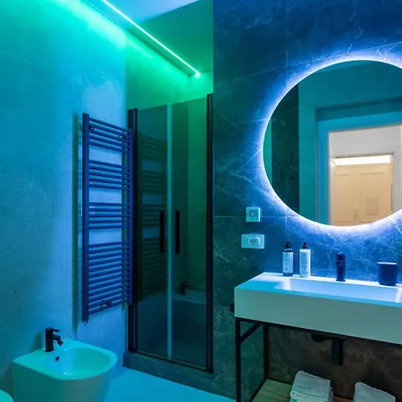 Colle Quirinale Suites-3