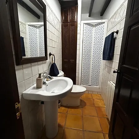 Casona Arquillo del Judío-3