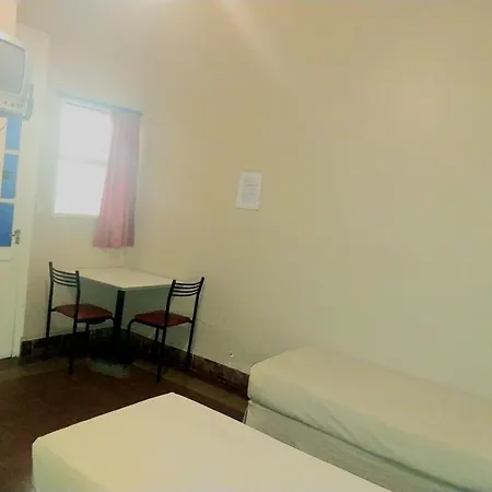 Hostal el Aljibe-2
