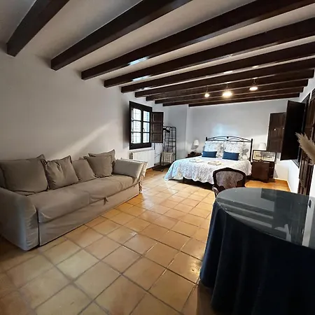 Casona Arquillo del Judío-2
