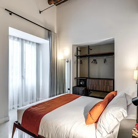 Residenze Piazza Dante-2
