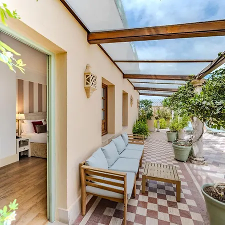 Casa Romana Hotel Boutique-2