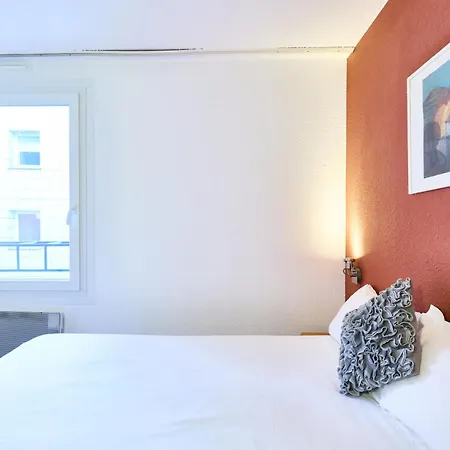 Hotel Primo Colmar Centre-2