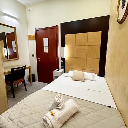 Hotel Fiorella Milano-3