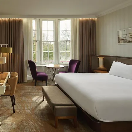 Hilton London Hyde Park-3