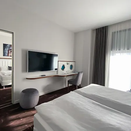 Hotel Moa Berlin-3
