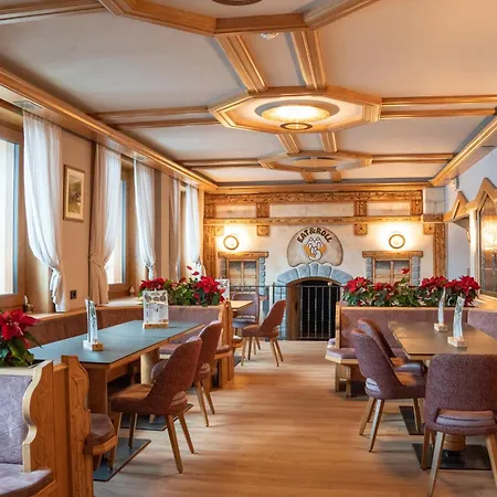 Hotel Montanara-3