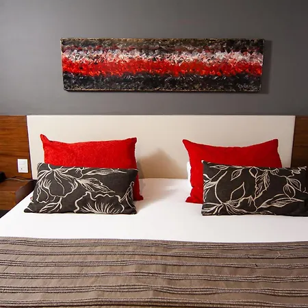 Amérian Tucuman Apart&Suites-2