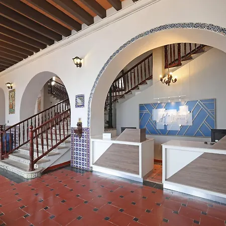 Holiday Inn Express Veracruz Centro Historico by IHG-3