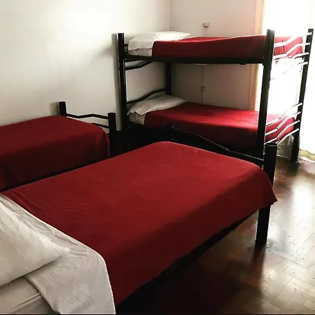 Hostel Lagares-2