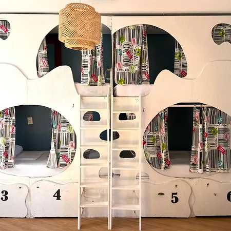 Sunset Destination Hostel-2