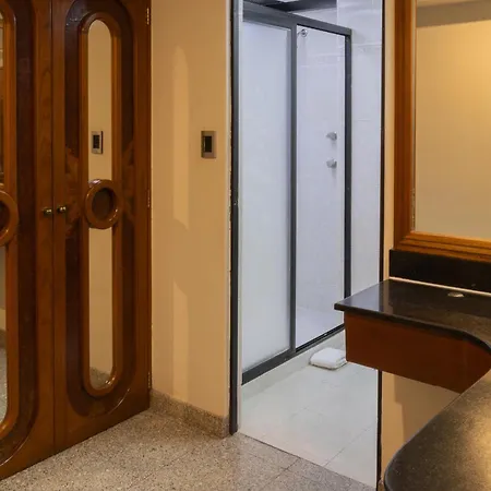 Hotel Escala Siglo XXI-3