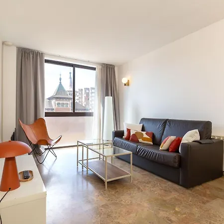 Picasso Suites-3