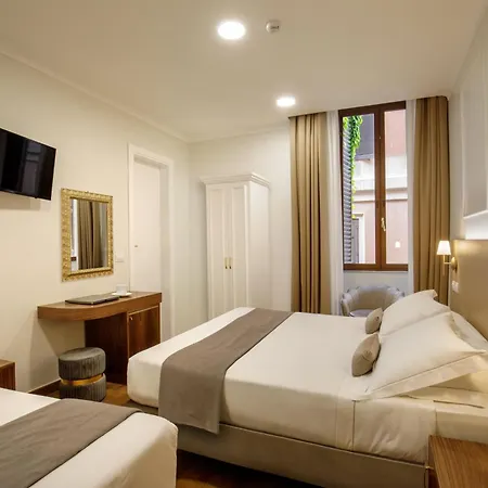 Hotel Forte-3