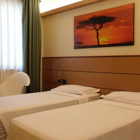 Best Western Hotel Dei Cavalieri-3