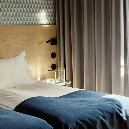 Nofo Hotel, Worldhotels Crafted-3