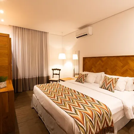 Pousada Armazém 26-2