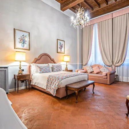 Dimora del Cardinale - Residenza d'Epoca-3
