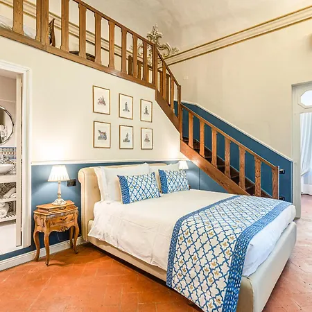 Dimora del Cardinale - Residenza d'Epoca-2