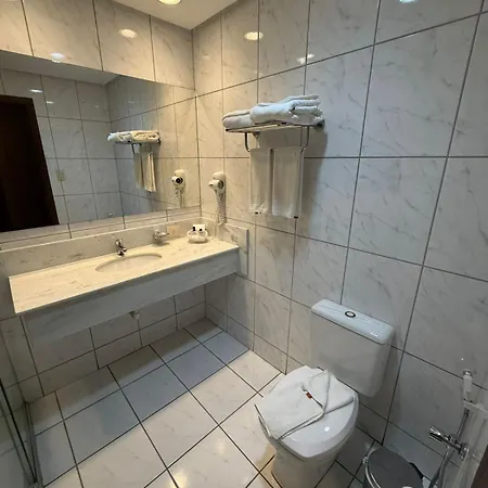 Master Plaza Hotel-2