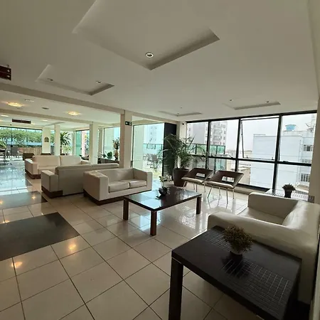 Master Plaza Hotel-3