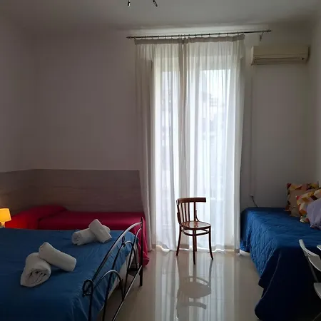 Dimora Filangieri-3