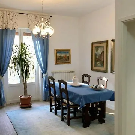 Atmosfera D'Arte - Private Parking-3