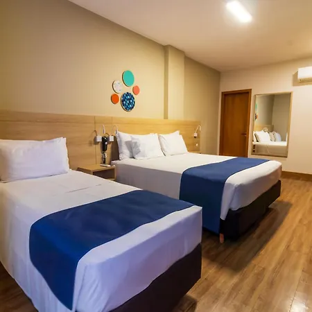 Luds Comfort Hotel-2