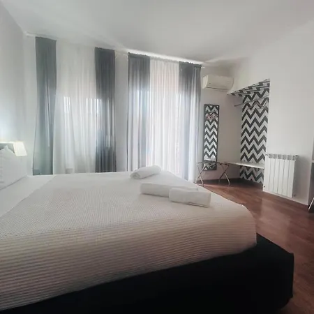 Bed & Breakfast Frida-2
