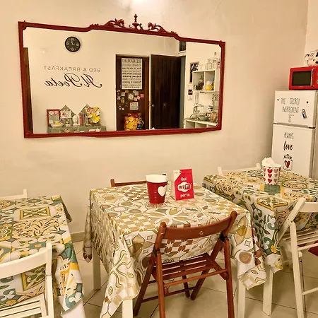 B&B Il Poeta-2