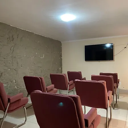 Hotel da Montanha-3