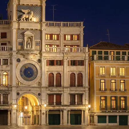 Canaletto Luxury Suites - San Marco Luxury-2