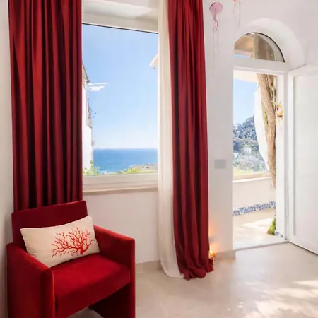 Suite Belvedere Capri Exclusive Rooms-2