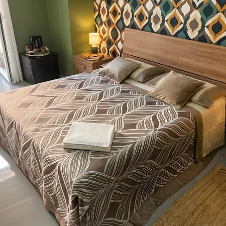 B&B Vico Grande-2