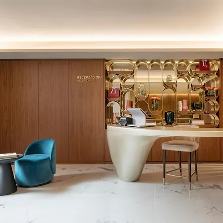 Renaissance Porto Lapa Hotel-2