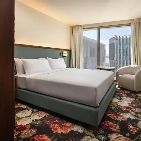 Duo Hotel Lisbon, Curio Collection By Hilton-2