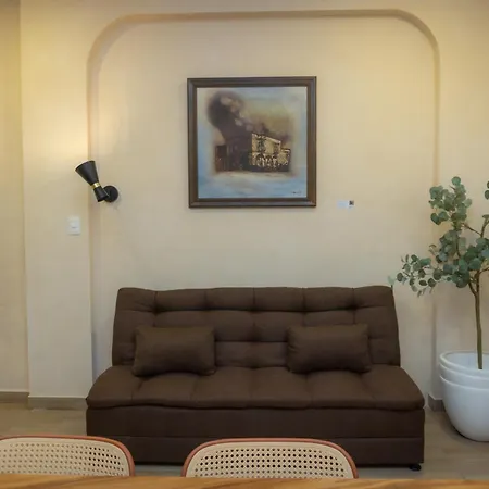 Hostal Morada-2