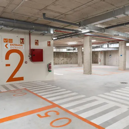 Easyhotel Valencia Ciutat Vella-3