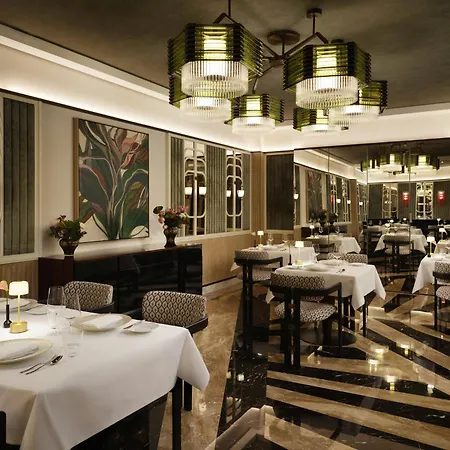 Mandarin Oriental, Vienna-3