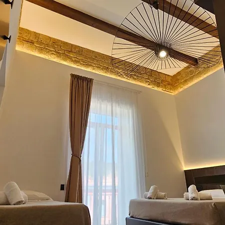 Dimora Neapolis Deluxe-3