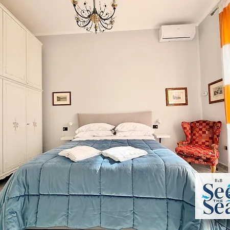 See The Sea B&B-2
