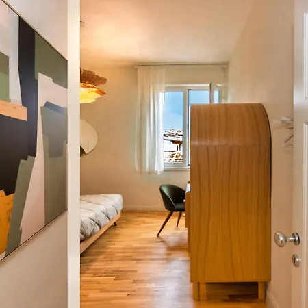 Relais Dell'Ussero Pisa Centro-3