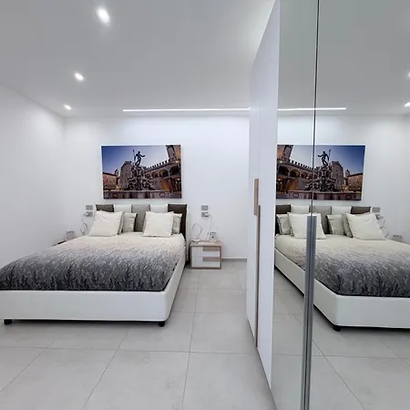 Dream Suite Bologna-3