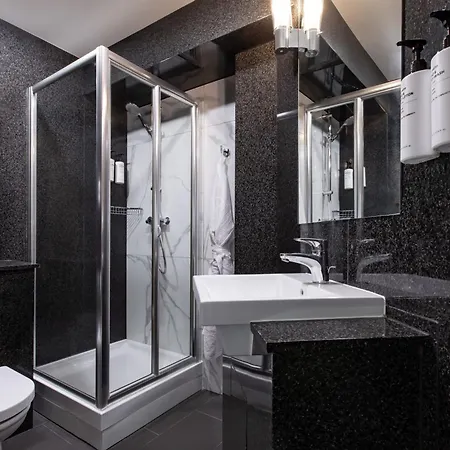 Stg Hotel Oxford Street - Formerly St Giles London Hotel-2