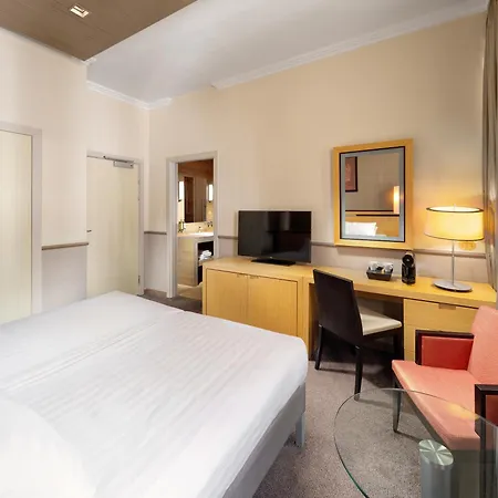 Mamaison Hotel Andrassy Budapest-2