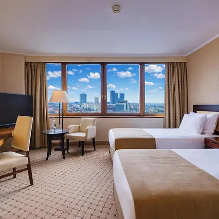 Grand Hotel Prague Towers - Czech Leading Hotels-2