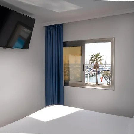 Hotel Port Sitges-3